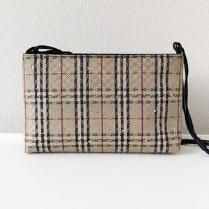 Burberry Evening Bag